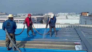 屋面地下室渗漏修缮全攻略 阳光房、屋顶、阳台一站式防水服务